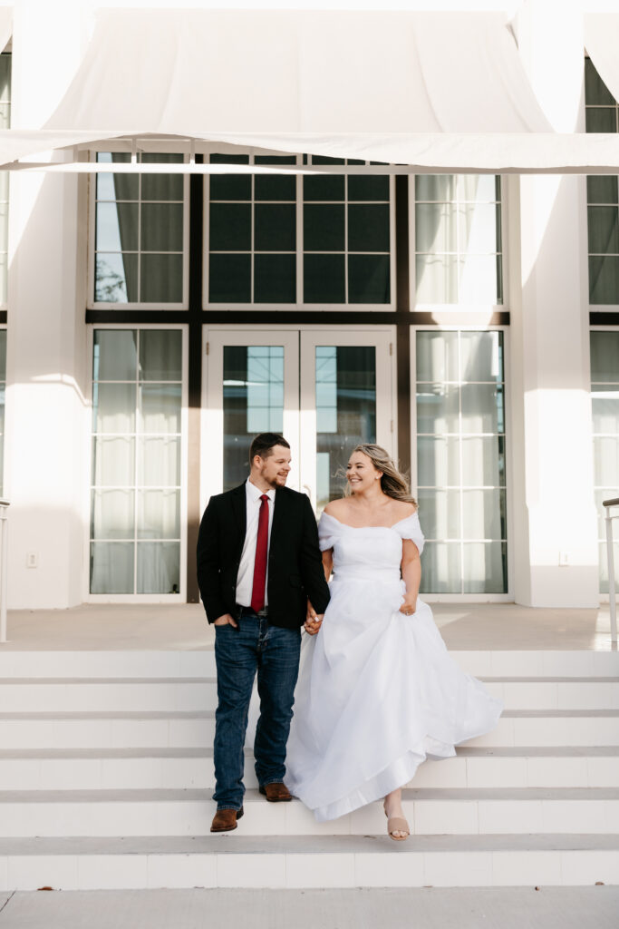 Wellen Park Wedding Photos