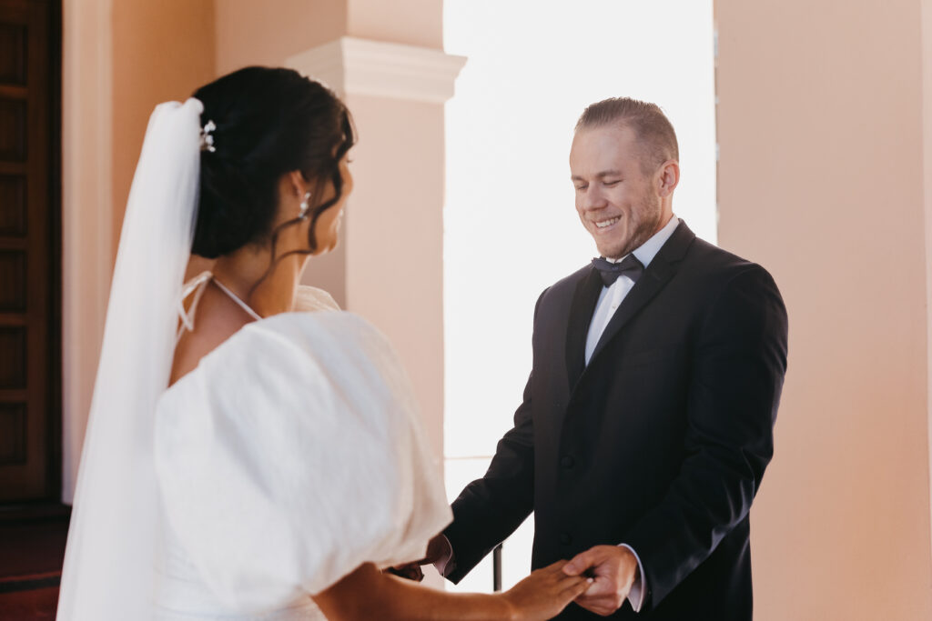 Sarasota Courthouse Elopement