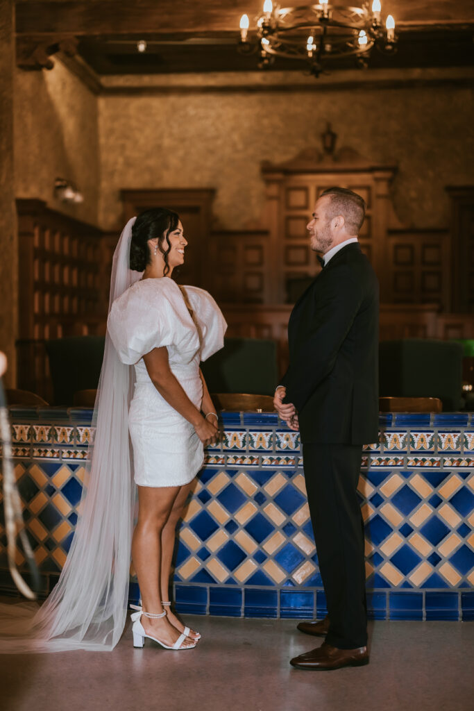 Sarasota Courthouse Elopement