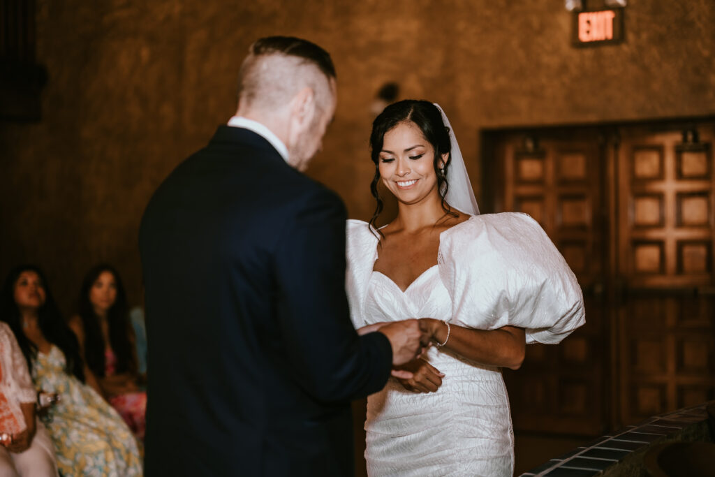 Sarasota Courthouse Elopement