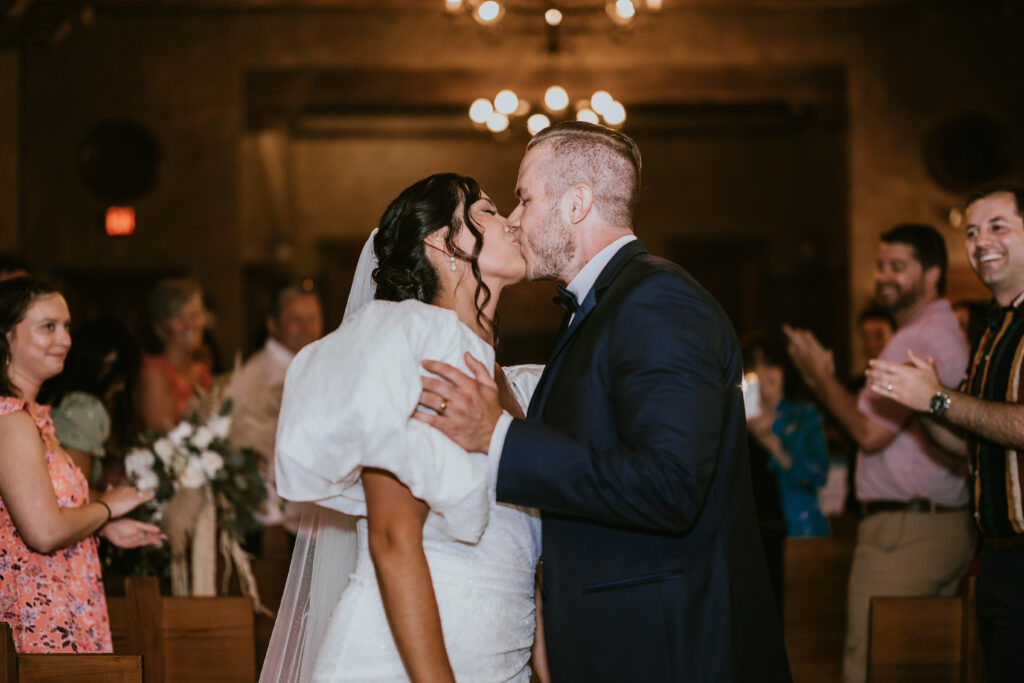 Sarasota Courthouse Elopement