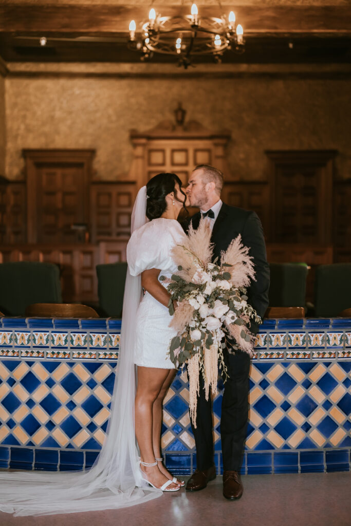 Sarasota Courthouse Elopement