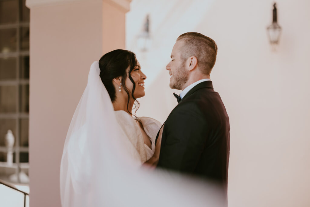 Sarasota Courthouse Elopement