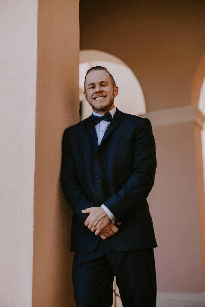 Sarasota Courthouse Elopement