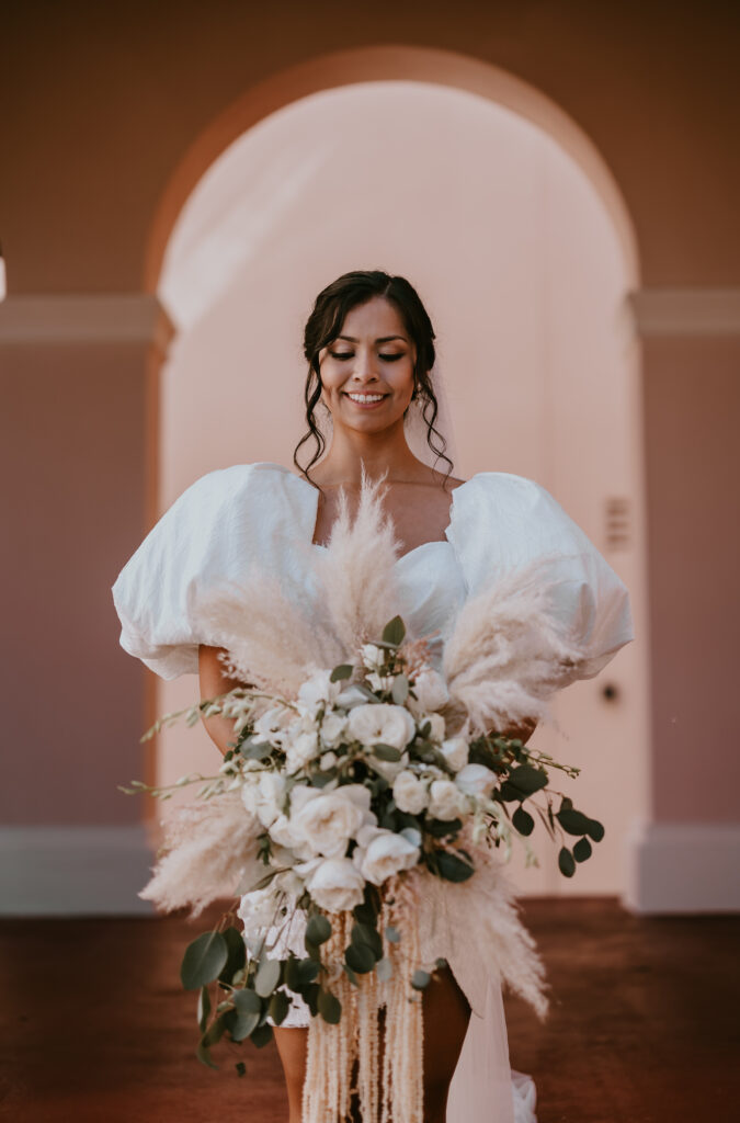 Sarasota Courthouse Elopement