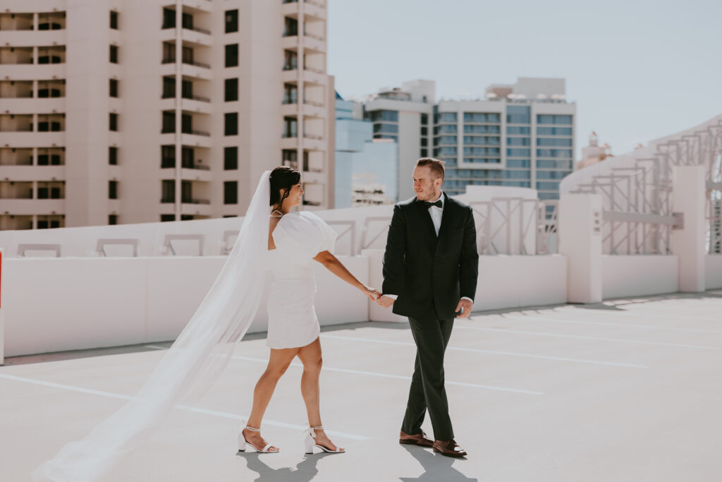 Sarasota Courthouse Elopement