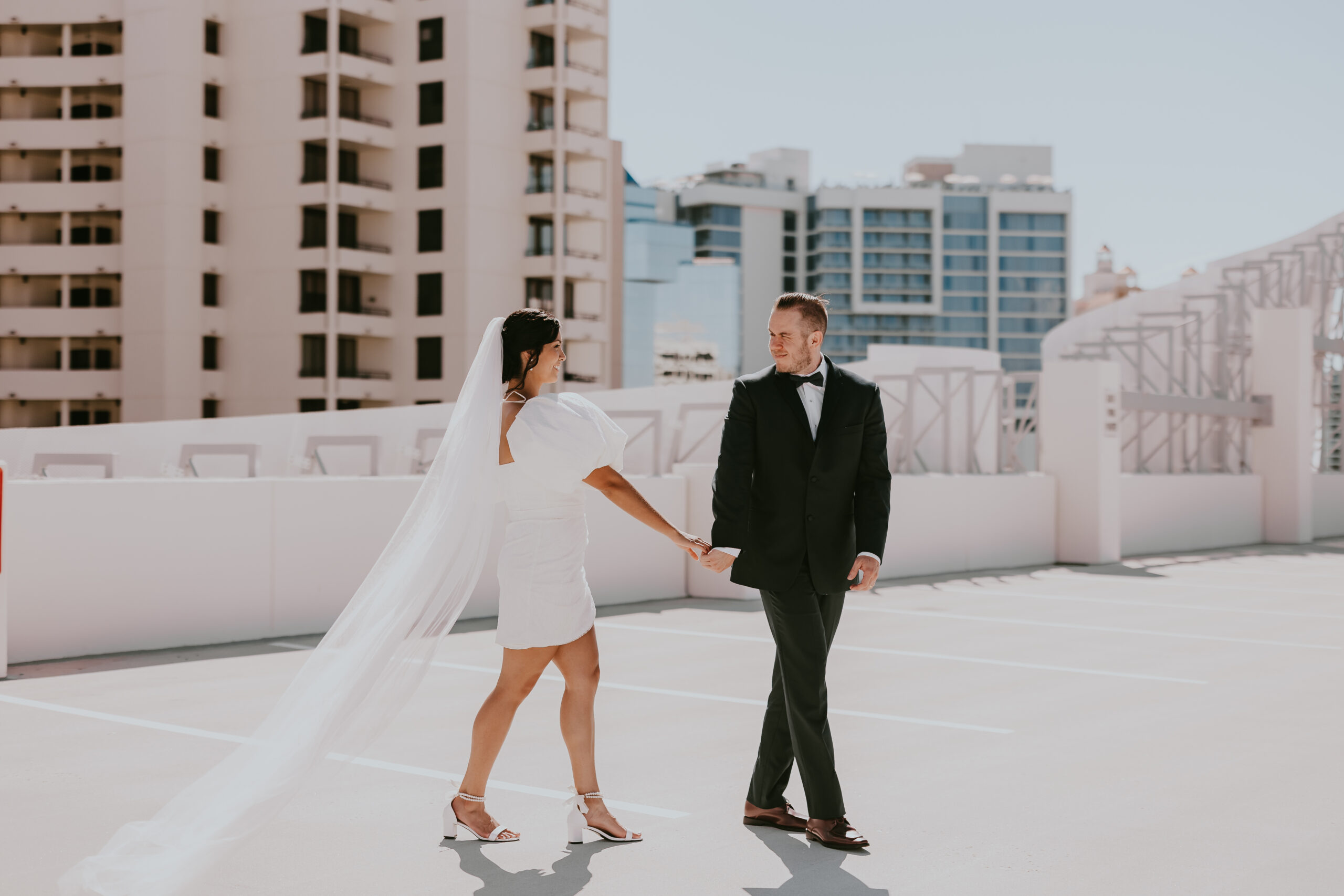 Sarasota Courthouse Elopement