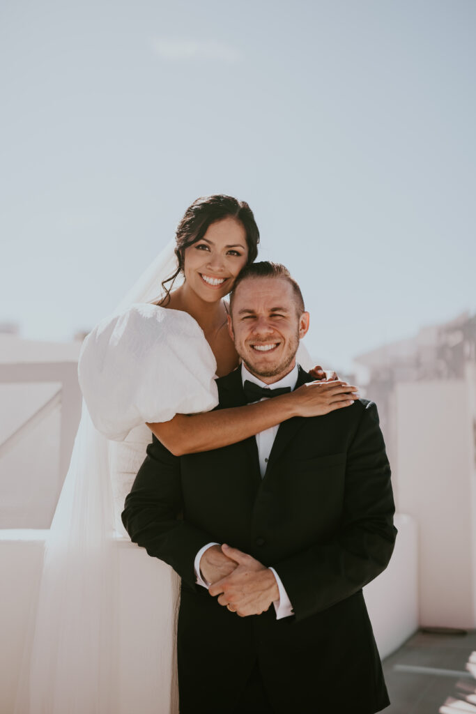 Sarasota Courthouse Elopement