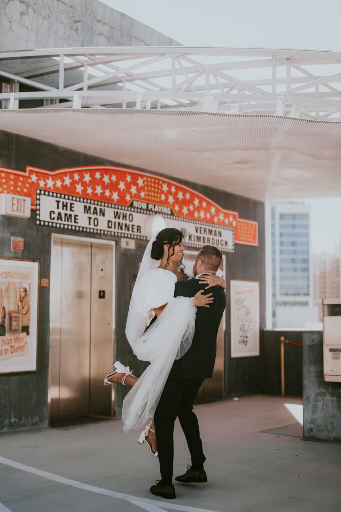 Sarasota Courthouse Elopement