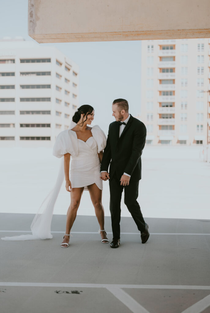 Sarasota Courthouse Elopement