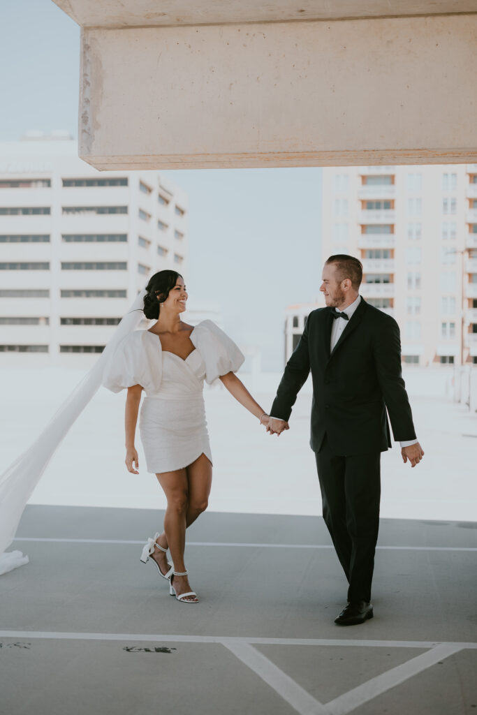 Sarasota Courthouse Elopement