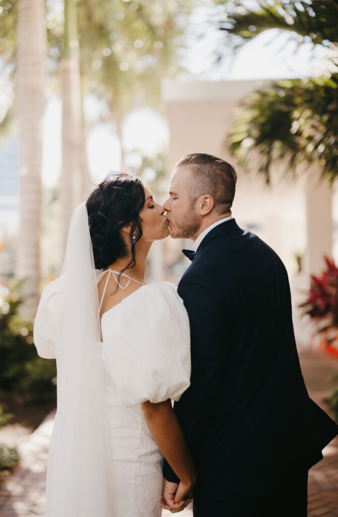 Sarasota Courthouse Elopement