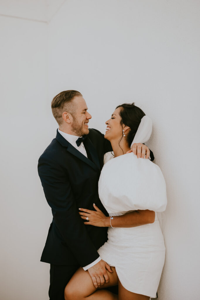 Sarasota Courthouse Elopement