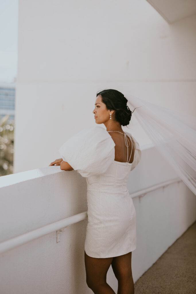 Sarasota Courthouse Elopement