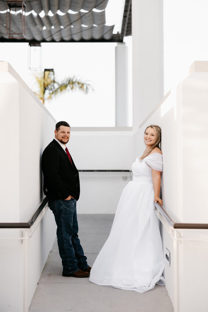 Wellen Park Wedding Photos