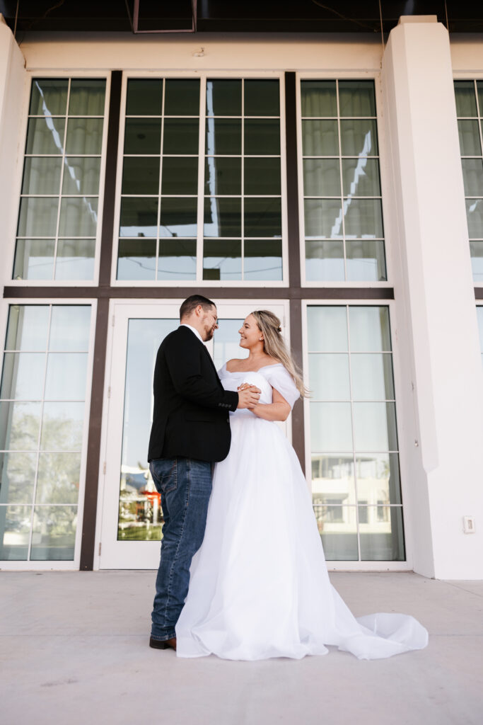 Wellen Park Wedding Photos