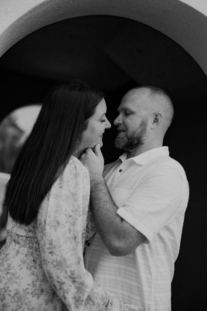 Don Cesar Couple Photoshoot