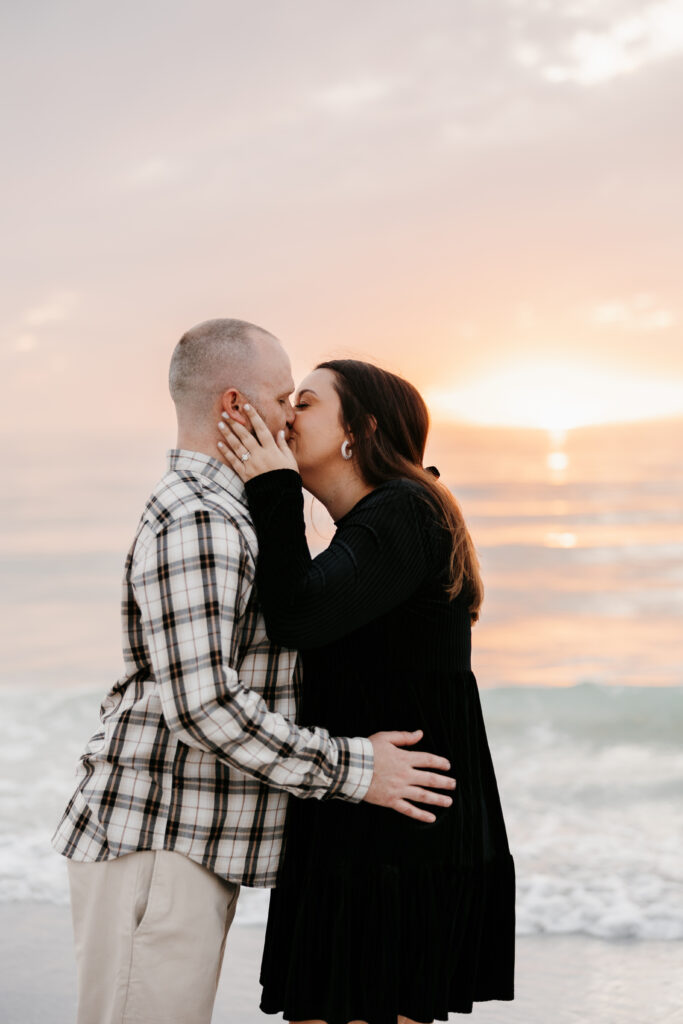 Saint Pete Couple Photoshoot