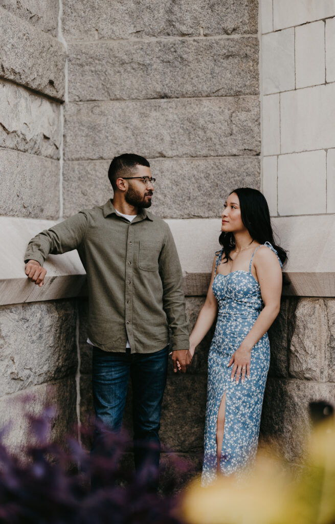 le meridien engagement photos