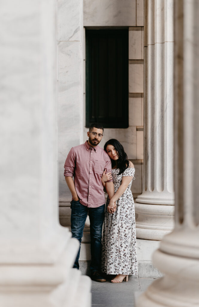 le meridien engagement photos