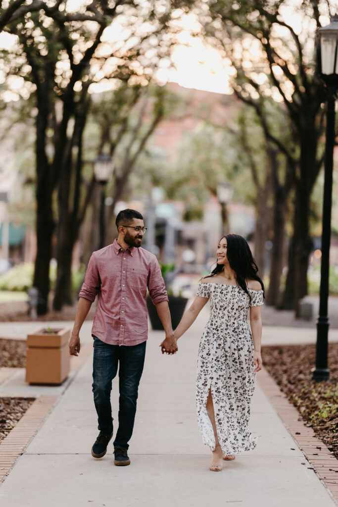 le meridien engagement photos