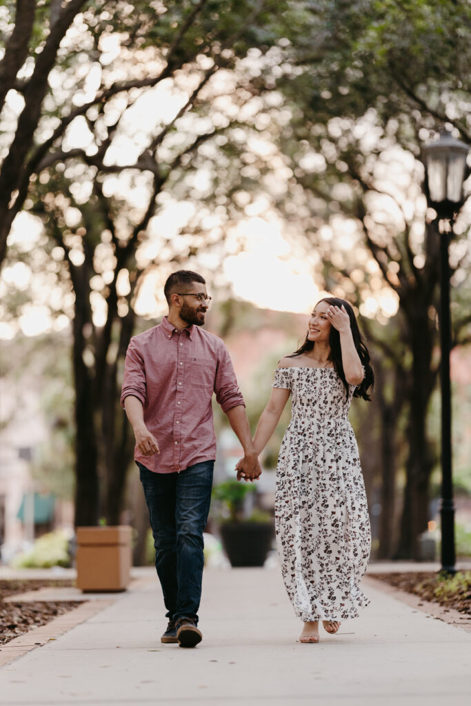 le meridien engagement photos