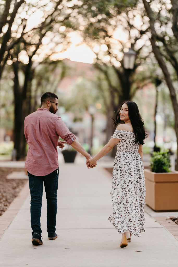 le meridien engagement photos