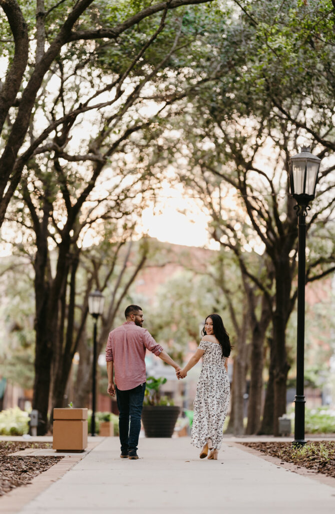 le meridien engagement photos