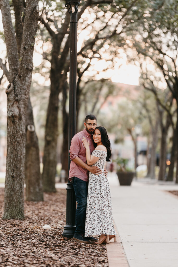 le meridien engagement photos