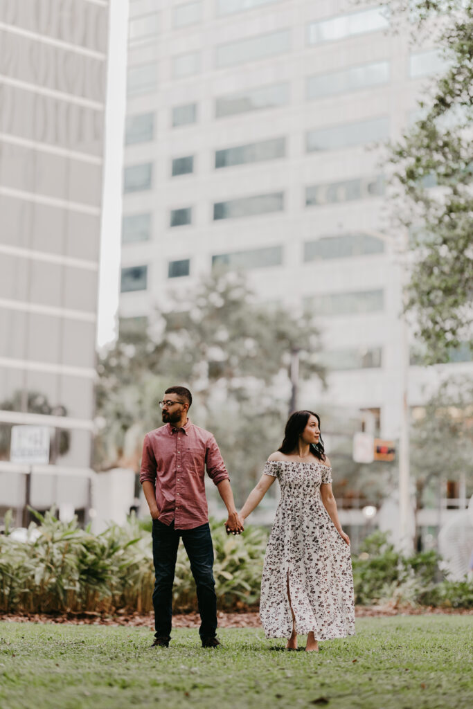 le meridien engagement photos