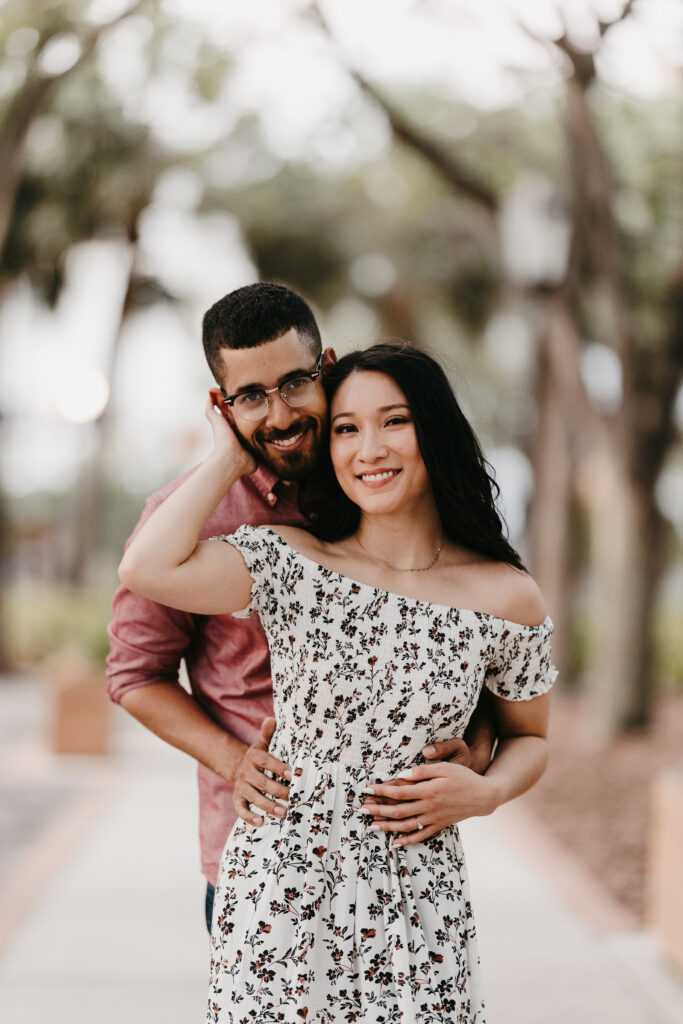 le meridien engagement photos