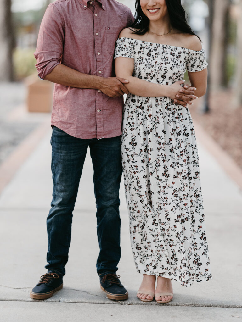 le meridien engagement photos