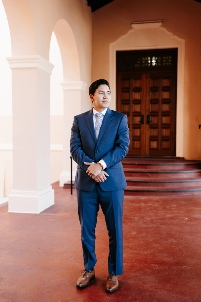 Sarasota Courthouse Elopement