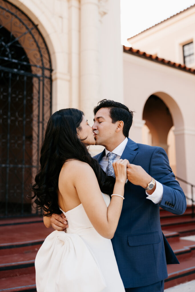 Sarasota Courthouse Elopement