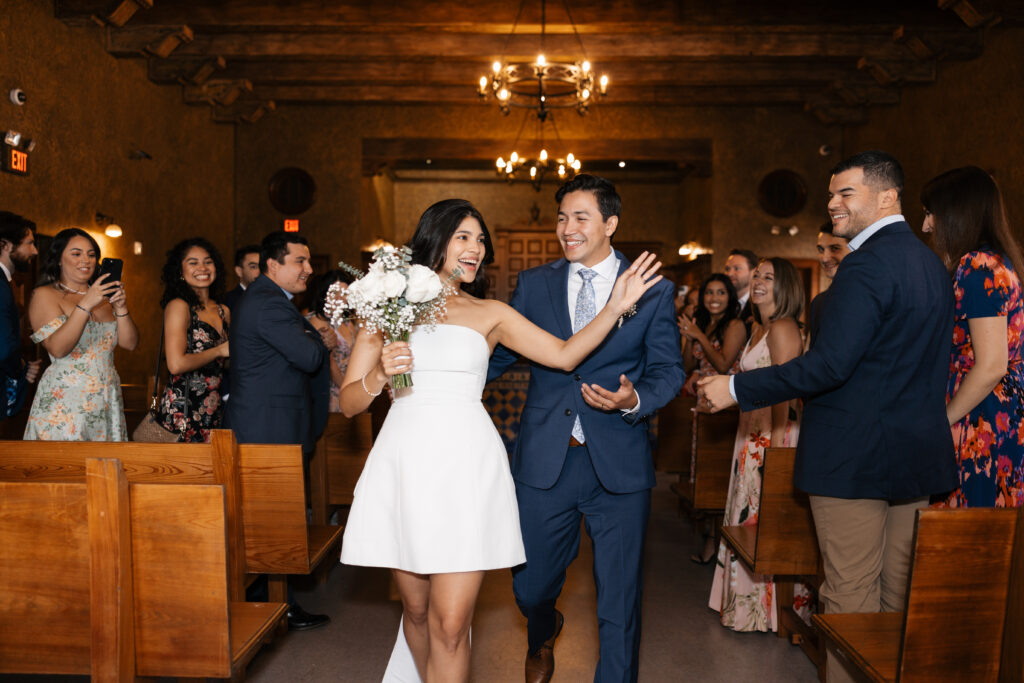 Sarasota Courthouse Elopement