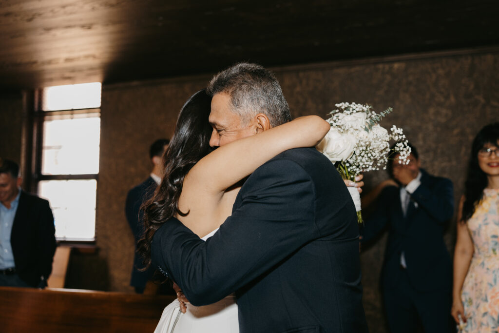 Sarasota Courthouse Elopement