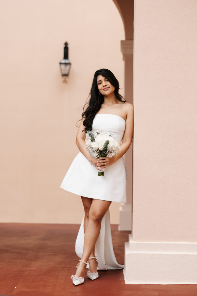 Sarasota Courthouse Elopement