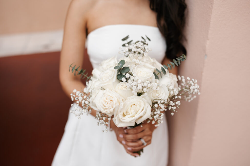 Sarasota Courthouse Elopement