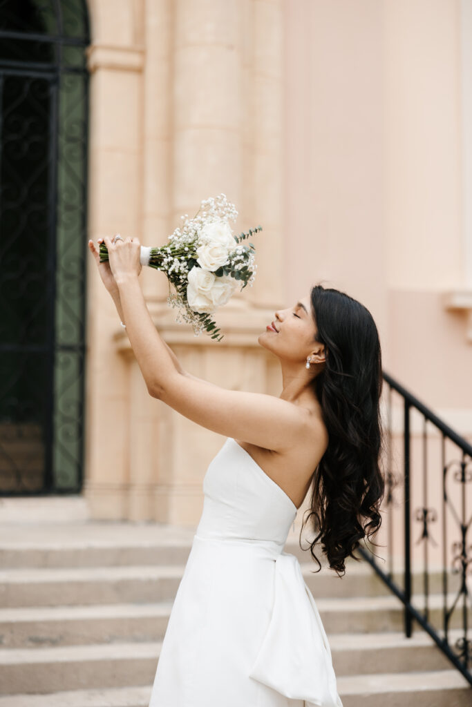 Sarasota Courthouse Elopement