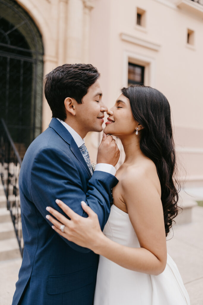 Sarasota Courthouse Elopement