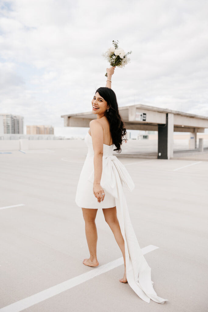 Sarasota Courthouse Elopement