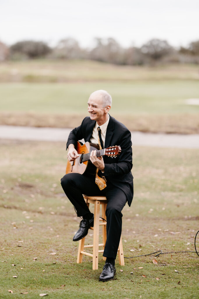 Ritz Carlton Naples Wedding