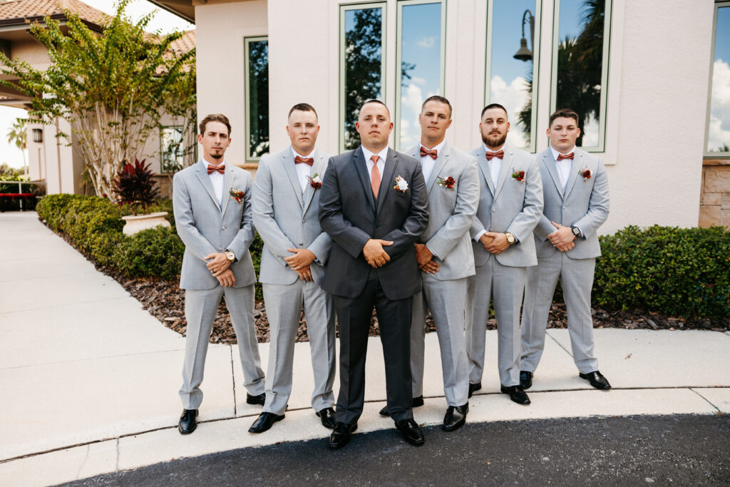 heron creek wedding north port florida