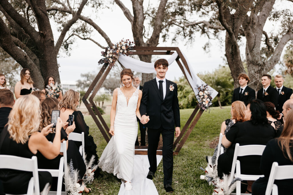 venice plantation wedding photos