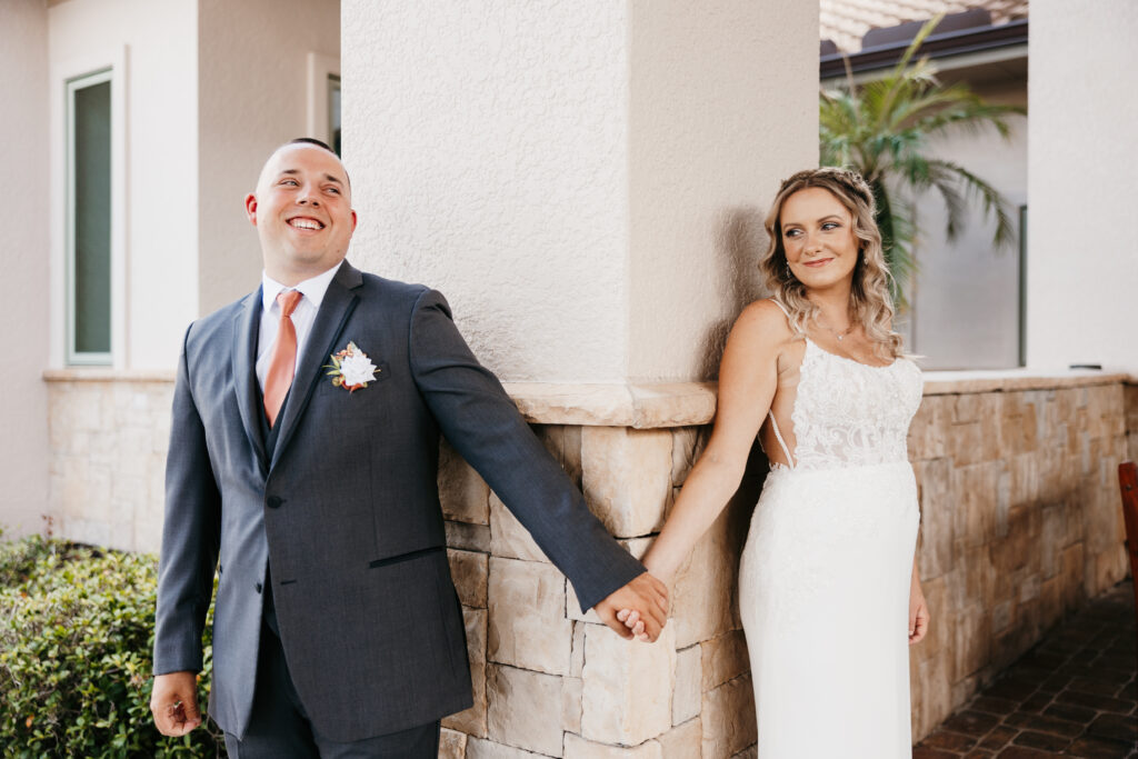 heron creek wedding north port florida