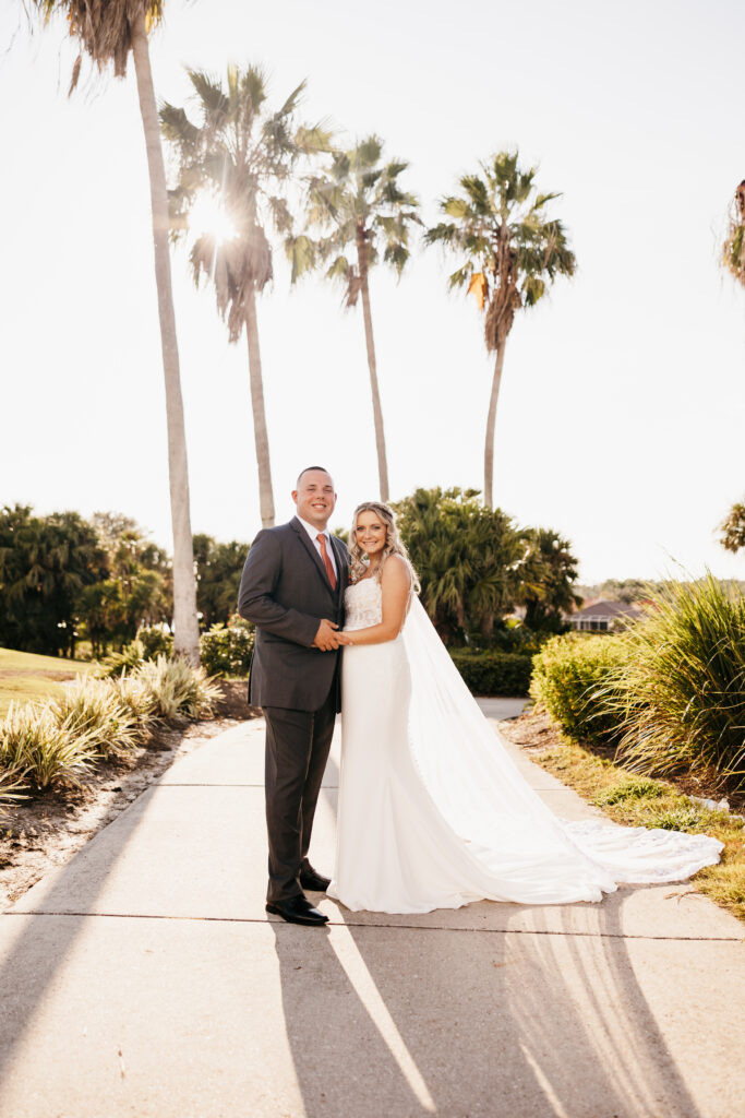 heron creek wedding north port florida