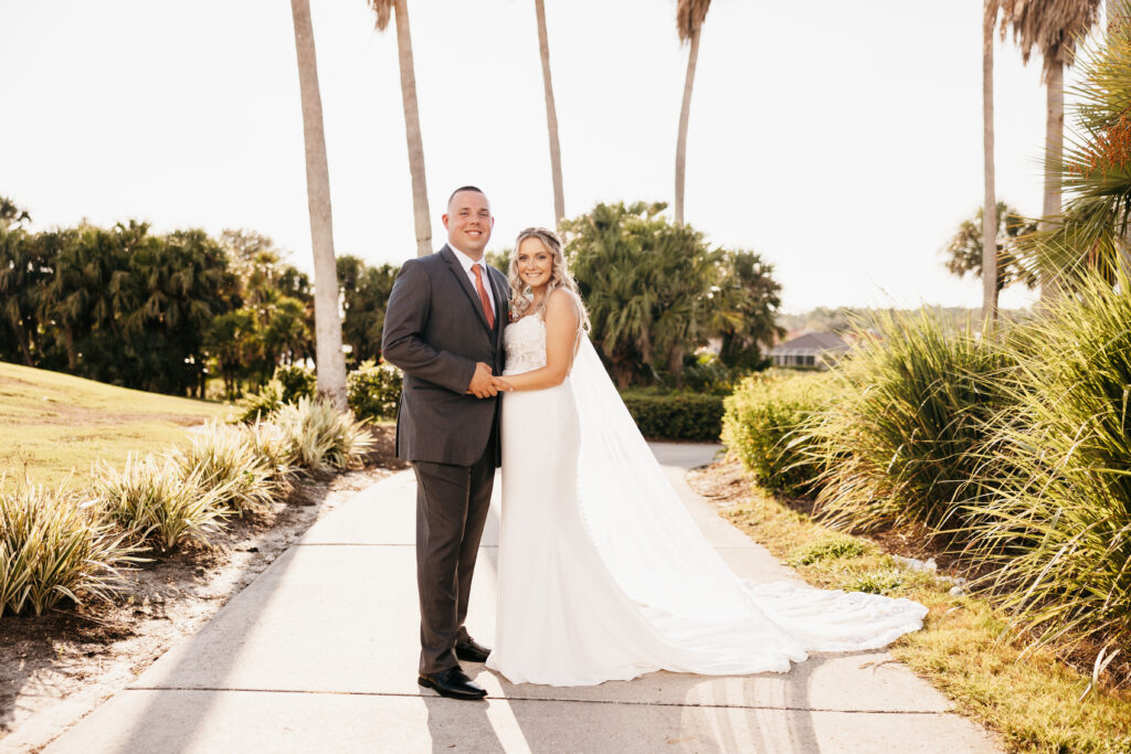 heron creek wedding north port florida