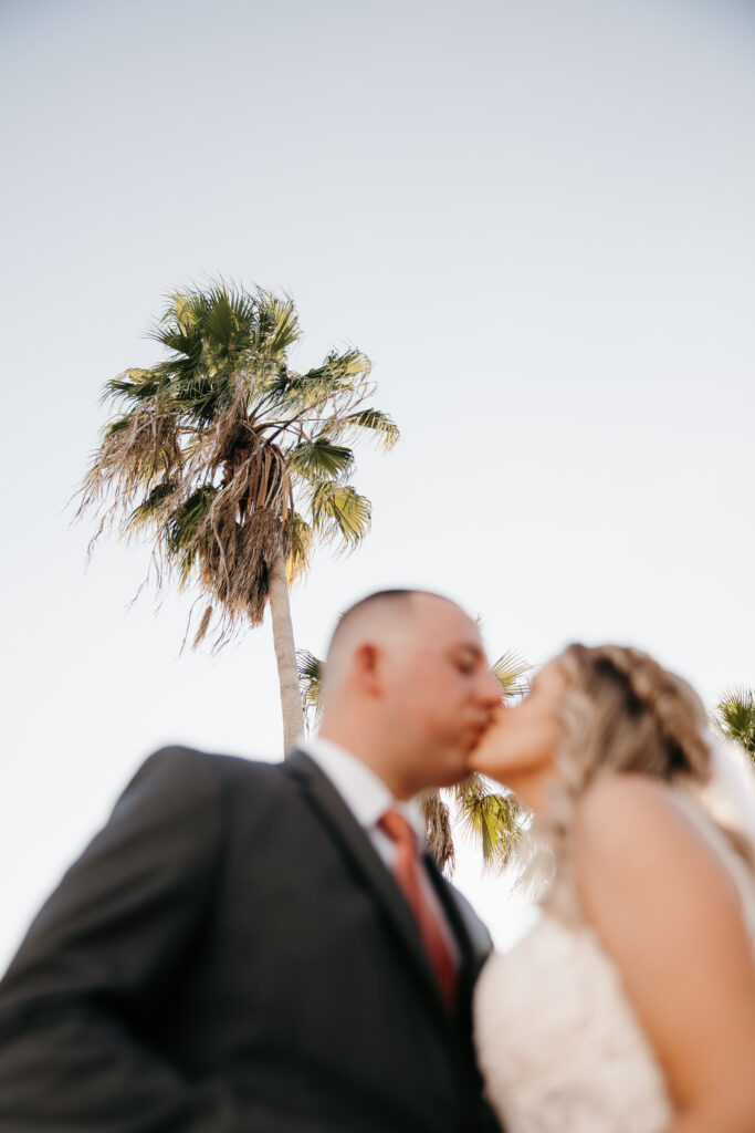 heron creek wedding north port florida