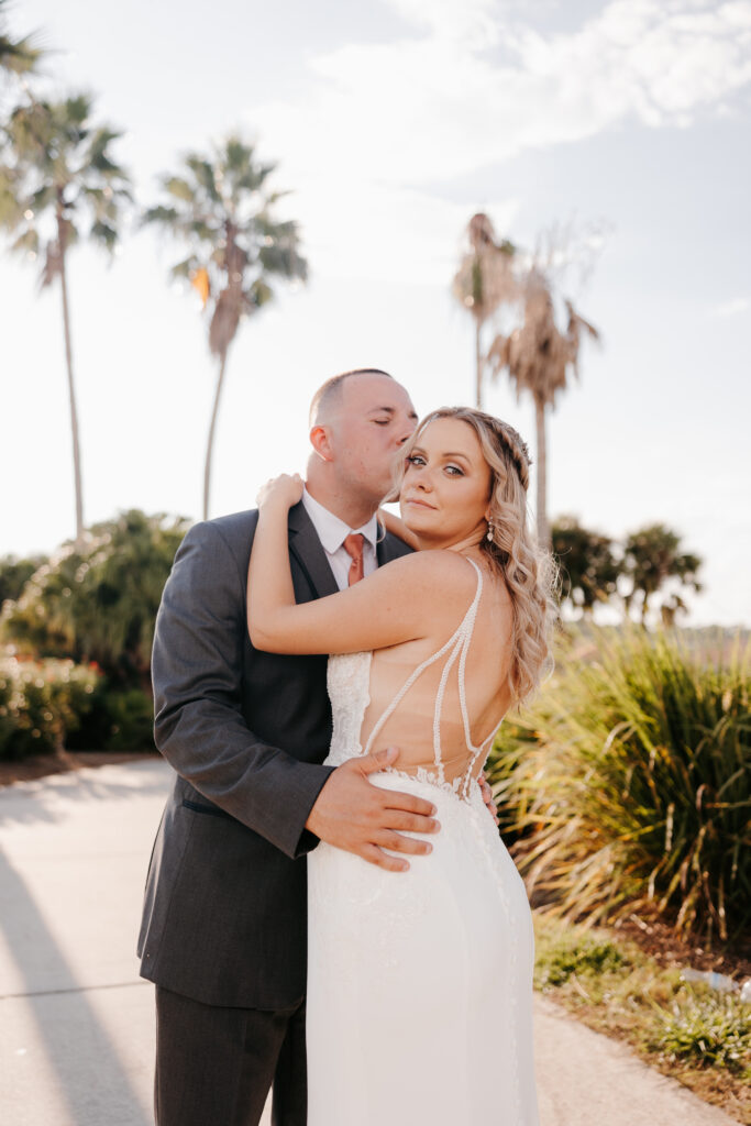 heron creek wedding north port florida