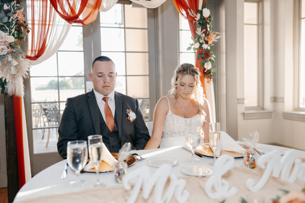 heron creek wedding north port florida